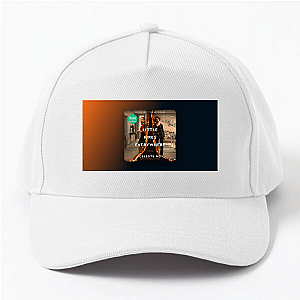 Emotions Run Wild in Little Fires Little Fires Everywhere Hats & Caps