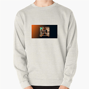 Emotions Run Wild in Little Fires Little Fires Everywhere Sweatshirts