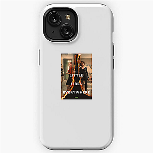 Sparked by Little Fires Everywhere Little Fires Everywhere iPhone Cases