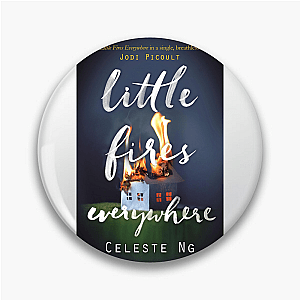 Fuel the Drama – Little Fires Everywhere Little Fires Everywhere Pins