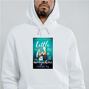 Everything’s on Fire – Literally Little Fires Everywhere Hoodies