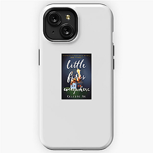 Fuel the Drama – Little Fires Everywhere Little Fires Everywhere Samsung Cases