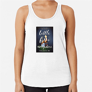 Fuel the Drama – Little Fires Everywhere Little Fires Everywhere Tank Tops