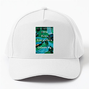 Little Fires Everywhere = Big Drama Little Fires Everywhere Hats & Caps