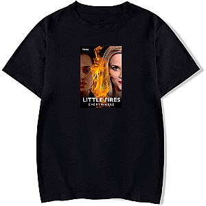 Burn Bright – Little Fires Everywhere Little Fires Everywhere T-Shirts