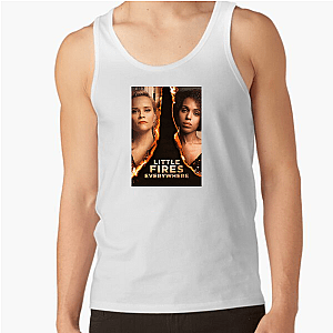 Ignite Me – Little Fires Everywhere Little Fires Everywhere Tank Tops