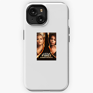 Ignite Me – Little Fires Everywhere Little Fires Everywhere Samsung Cases