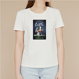 Fuel the Drama – Little Fires Everywhere Little Fires Everywhere T-Shirts