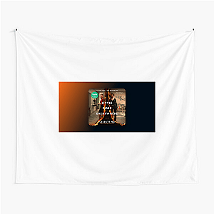 Emotions Run Wild in Little Fires Little Fires Everywhere Tapestries