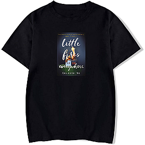 Fuel the Drama – Little Fires Everywhere Little Fires Everywhere T-Shirts