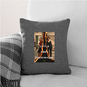 Sparked by Little Fires Everywhere Little Fires Everywhere Pillows Cover