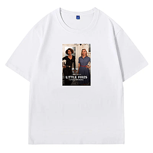 Chaos? Try Little Fires Everywhere Little Fires Everywhere T-Shirts