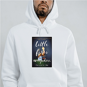 Fuel the Drama – Little Fires Everywhere Little Fires Everywhere Hoodies