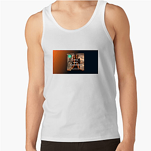 Emotions Run Wild in Little Fires Little Fires Everywhere Tank Tops
