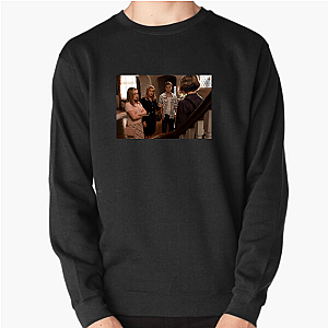 No Peace, Just Little Fires Everywhere Little Fires Everywhere Sweatshirts