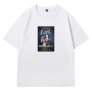 Fuel the Drama – Little Fires Everywhere Little Fires Everywhere T-Shirts