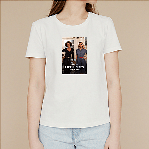 Chaos? Try Little Fires Everywhere Little Fires Everywhere T-Shirts