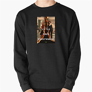 Sparked by Little Fires Everywhere Little Fires Everywhere Sweatshirts