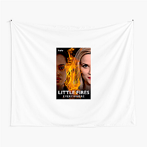 Burn Bright – Little Fires Everywhere Little Fires Everywhere Tapestries