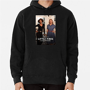 Chaos? Try Little Fires Everywhere Little Fires Everywhere Hoodies