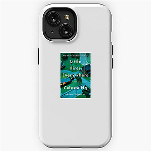 Little Fires Everywhere = Big Drama Little Fires Everywhere iPhone Cases