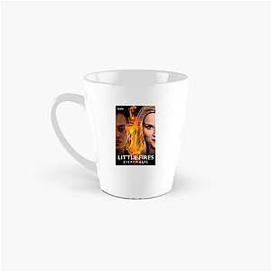 Burn Bright – Little Fires Everywhere Little Fires Everywhere Mugs