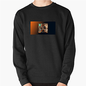 Emotions Run Wild in Little Fires Little Fires Everywhere Sweatshirts