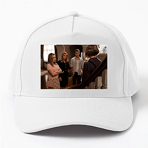 No Peace, Just Little Fires Everywhere Little Fires Everywhere Hats & Caps
