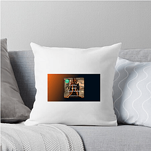 Emotions Run Wild in Little Fires Little Fires Everywhere Pillows Cover
