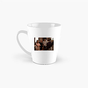 No Peace, Just Little Fires Everywhere Little Fires Everywhere Mugs
