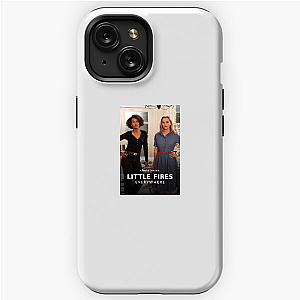 Chaos? Try Little Fires Everywhere Little Fires Everywhere iPhone Cases