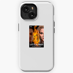 Burn Bright – Little Fires Everywhere Little Fires Everywhere Samsung Cases