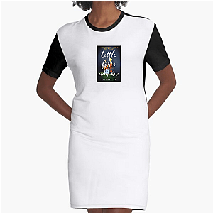 Fuel the Drama – Little Fires Everywhere Little Fires Everywhere Dresses
