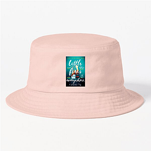 Everything’s on Fire – Literally Little Fires Everywhere Hats & Caps