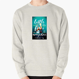 Everything’s on Fire – Literally Little Fires Everywhere Sweatshirts