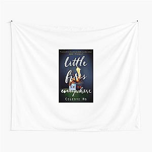Fuel the Drama – Little Fires Everywhere Little Fires Everywhere Tapestries