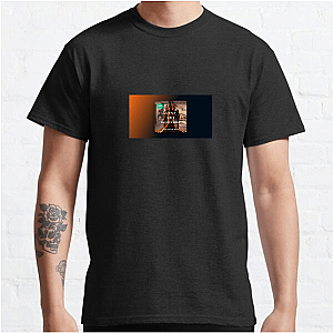 Emotions Run Wild in Little Fires Little Fires Everywhere T-Shirts