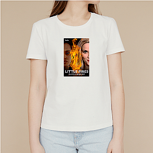 Burn Bright – Little Fires Everywhere Little Fires Everywhere T-Shirts