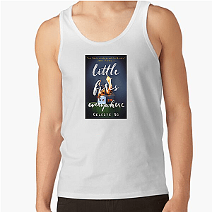 Fuel the Drama – Little Fires Everywhere Little Fires Everywhere Tank Tops