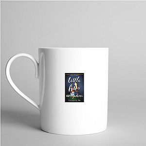 Fuel the Drama – Little Fires Everywhere Little Fires Everywhere Mugs