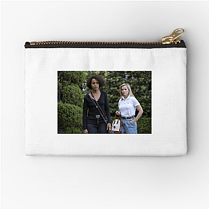 Little Fires Everywhere in My Soul Little Fires Everywhere Zipper Pouches