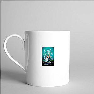 Everything’s on Fire – Literally Little Fires Everywhere Mugs