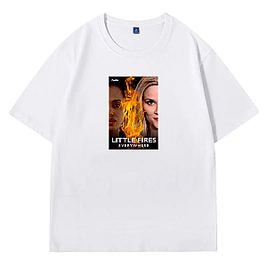 Burn Bright – Little Fires Everywhere Little Fires Everywhere T-Shirts