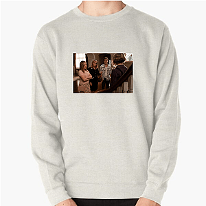 No Peace, Just Little Fires Everywhere Little Fires Everywhere Sweatshirts