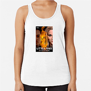 Burn Bright – Little Fires Everywhere Little Fires Everywhere Tank Tops