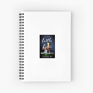 Fuel the Drama – Little Fires Everywhere Little Fires Everywhere Notebook