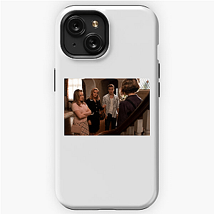 No Peace, Just Little Fires Everywhere Little Fires Everywhere iPhone Cases