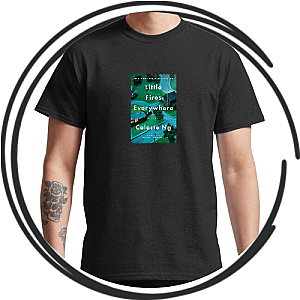 Little Fires Everywhere T-Shirts