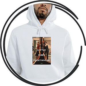 Little Fires Everywhere Hoodies
