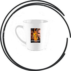 Little Fires Everywhere Mugs